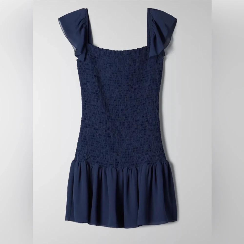 Wilfred Eldorado Dress - Picture 5 of 10